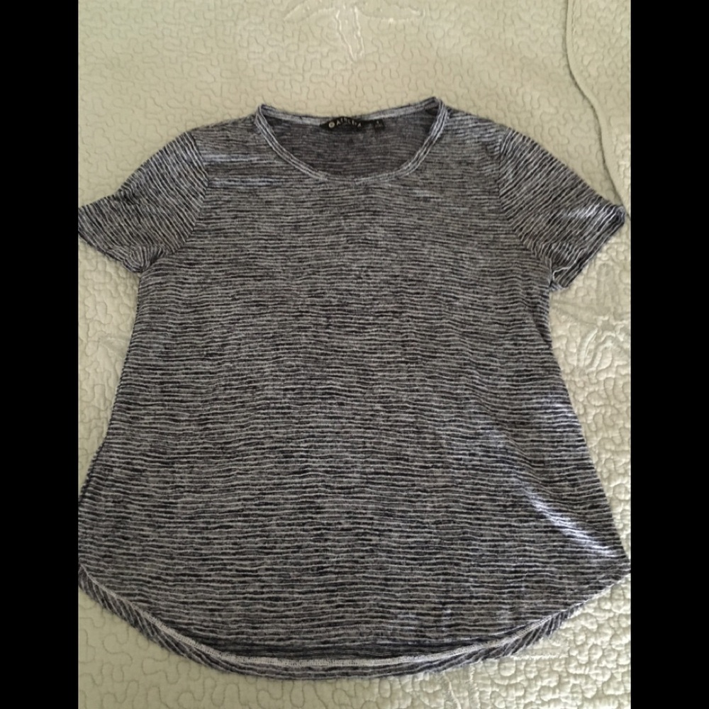 Athleta quick dry shirt